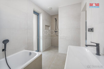 Prodej rodinného domu, 128 m², Srch, ul. Okrajová - 11