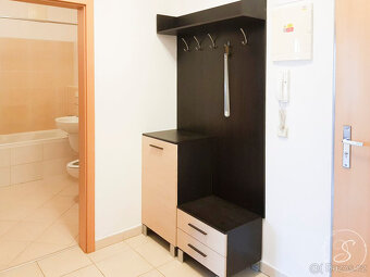Pronájem bytu 2+kk, 58 m2, Praha - 11