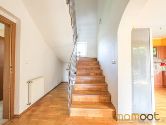 Loučeň, prodej RD 4+1 132,3 m2 na pozemku 1051 m2 - 11