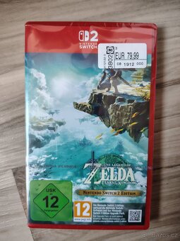 Nintendo Switch 2 + Mario Kart World - 11