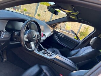 BMW X5 3.0d G05 - 11