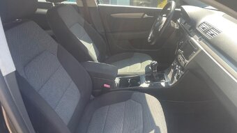 Volkswagen Passat Variant, 2.0 TDI 103KW COMFORT // XENON - 11
