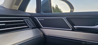Volkswagen Passat, Variant 2.0TDI DSG 4MOTION Webasto - 11
