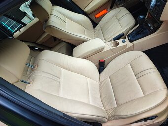 BMW X3 3.0 LPG - 11