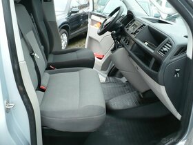 Volkswagen Transporter T6 2.0 TDI Long klima - 11