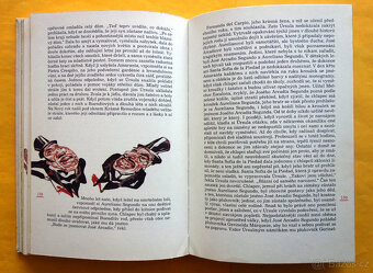 Gabriel García Márquez - Sto roků samoty / il. Boris Jirků - 11
