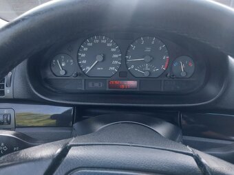 BMW 323ci coupe - 11