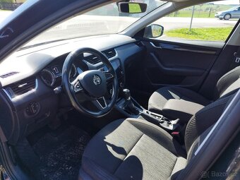 Škoda Octavia 1.6 TDi  nová cena - 11
