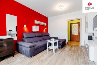 Prodej bytu 2+1 57 m2 Na Sídlišti, Hustopeče - 11