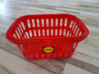 Dětská kuchyňka + příslušenství LIDL - 11