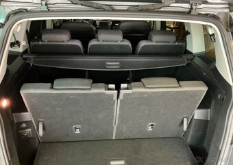 ► VW TOURAN 1.4TSI SOUND LED-NAVI-KAMERA-PANO-230V-7MÍS - 11