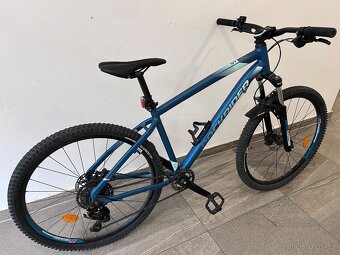 Prodám horské kolo rockrider ST530 2023 - 11