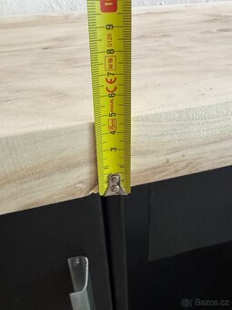 Prodám dílenský ponk č.2 s šuplíkem - 11