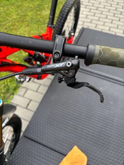 Scott voltage FR710 - 11