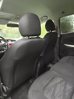 Kia Cee´d SW 1.4 CRDi LX/Silver - 11