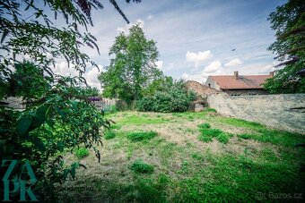 Prodej rodinného domu se stodolou, ev.č. 01125 - 11