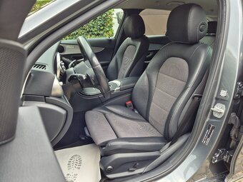 Mercedes-Benz C 220d 143KW•W205•2020•AVANTGARDE•ACC•Kamera - 11