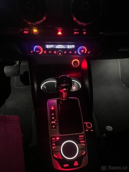 Audi A3 sportback 8v, r. 2016, 2.0tdi, 110kw, automat DSG - 11