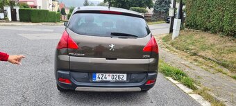 Peugeot 3008 - 11