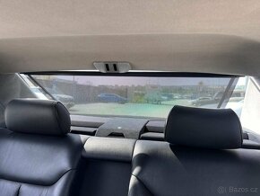 Mercedes-Benz S500 LONG MAMUT W140 - 11