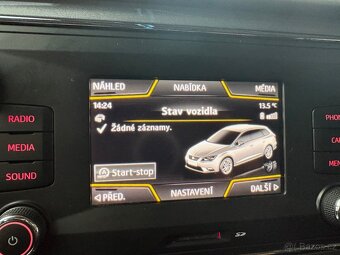 Seat Leon FR 1.4 TSI - 11