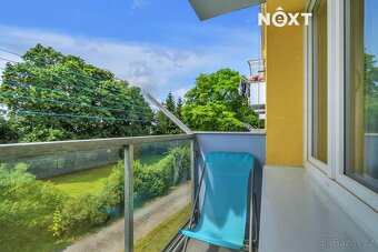 Prodej byt 3+1, 61㎡ - 11