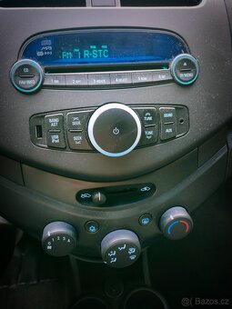 Chevrolet Spark 2011 - 11