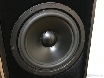 Canton Ergo 80 Top stav - 11