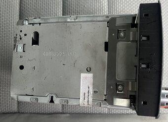 Rádio VW RNS510 7L6035680A - 11