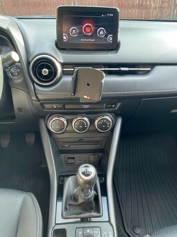 Mazda CX-3 2.0i • TOP stav • SLEVA - 11