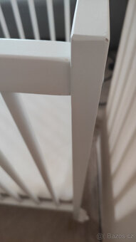 Dětská postýlka - 11