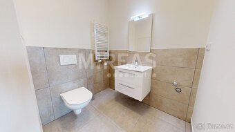 Lysá nad Labem, pronájem bytu 2+kk, 75 m2, okr. Nymburk - 11