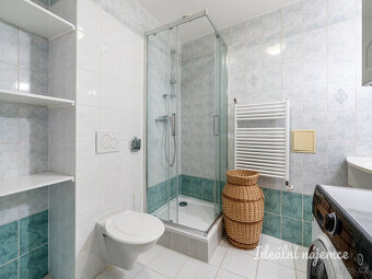 Pronájem bytu 2+1, Týnská ulička, Staré Město, 71 m2 - 11