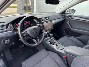 Škoda Superb Style IV - 11
