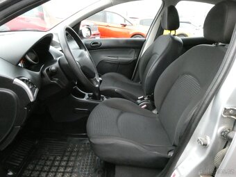 Peugeot 206+ 1.4i 55kW Plus, KLIMA - 11
