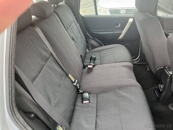 Land Rover Freelander I 2.0 Td4 - 11