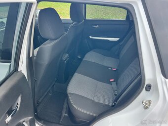 ►SUZUKI VITARA 1.6 VVT 88KW 4x4 ALLGRIP SPORT STYLING - 11