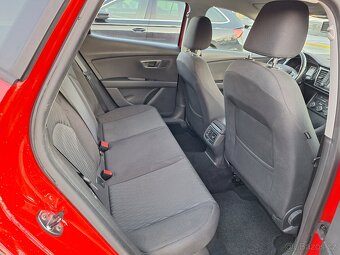 SEAT LEON FULL LED 1.2 TSI 77 KW.r.2015 - 11