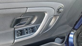 Škoda Fabia 1,2 TSi , 63kW - 11