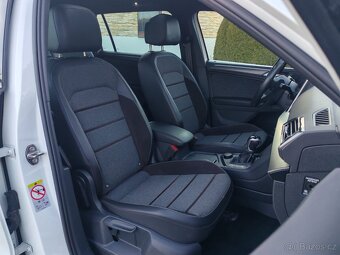 Seat Tarraco 1.4 TSI e-Hybrid XCELLENCE 2021 - 11