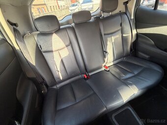 Nissan Leaf 30 kWh - 11