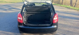 Škoda Fabia 2 1.6tdi - 11