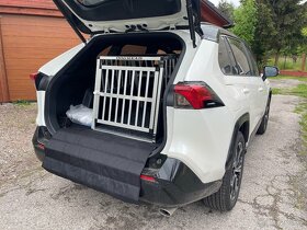 KLEC/PREPRAVKA PRE DVOCH PSOV - 11