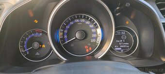 Honda Jazz 1.5 Dynamic - 11