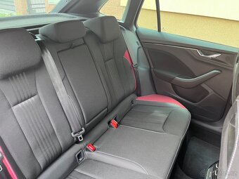 Škoda Scala Monte Carlo 1.5 TSI 110 kW 7DSG - 11