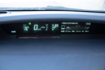Toyota Prius - Nová baterie - 11