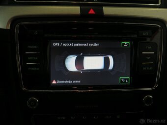 Škoda Superb 2.0TDI 103kW,klima,výhřev,parkasist - 11