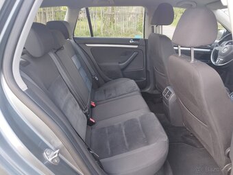 Volkswagen Golf Variant 1.6 TDi - 11