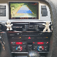 Audi A6 allroad 3,0 TDI 176kW facelift, 254.000 Km - 11