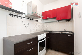 Prodej obchod a služby, 57 m², Ostrava, ul. Hilbertova - 11